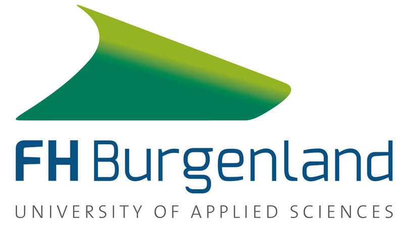 Datei:FH Burgenland Logo.jpg